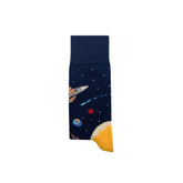 Planetas - Calcetín de planetas